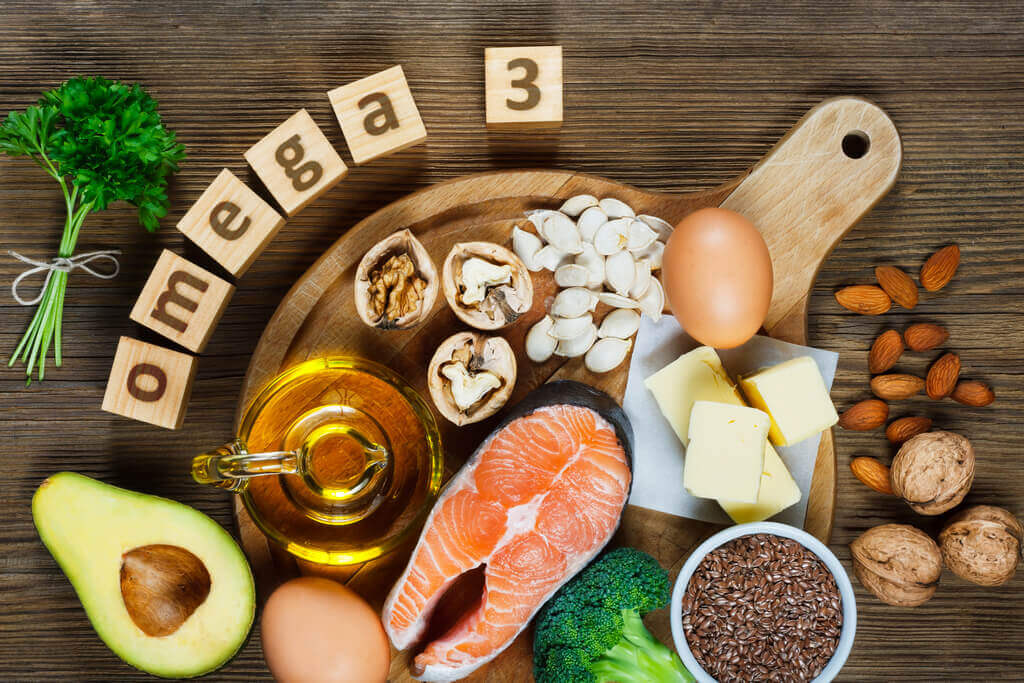 Omega 3 untuk Mata Kering: Fakta Penting yang Perlu Anda Ketahui