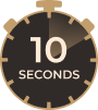 clock icon